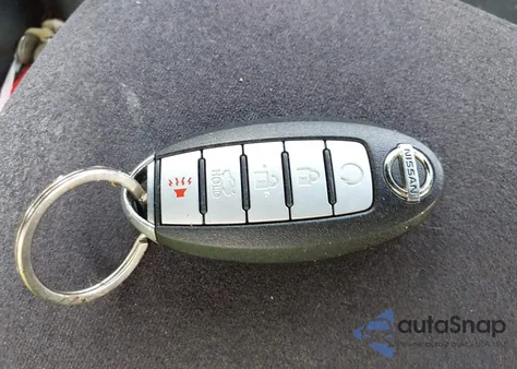 2013 Nissan Altima 2.5 Sv из США, поврежденный, VIN 1N4AL3AP2DN491470